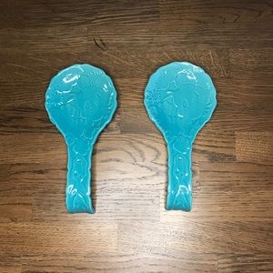 Pioneer Women Spoon Rest